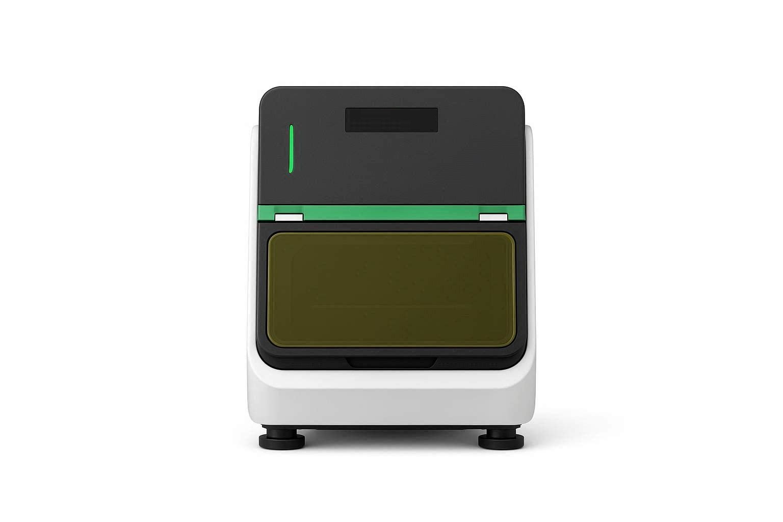 Micro maskless litography machine