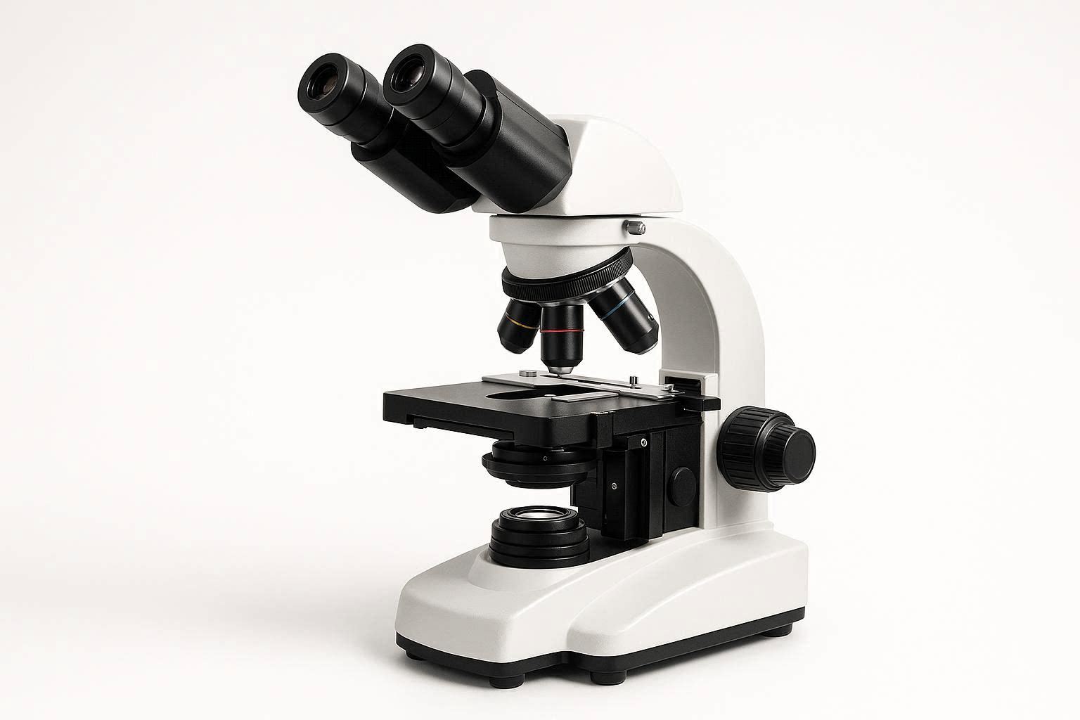 Modern Microscope - Semiconductor Equipment