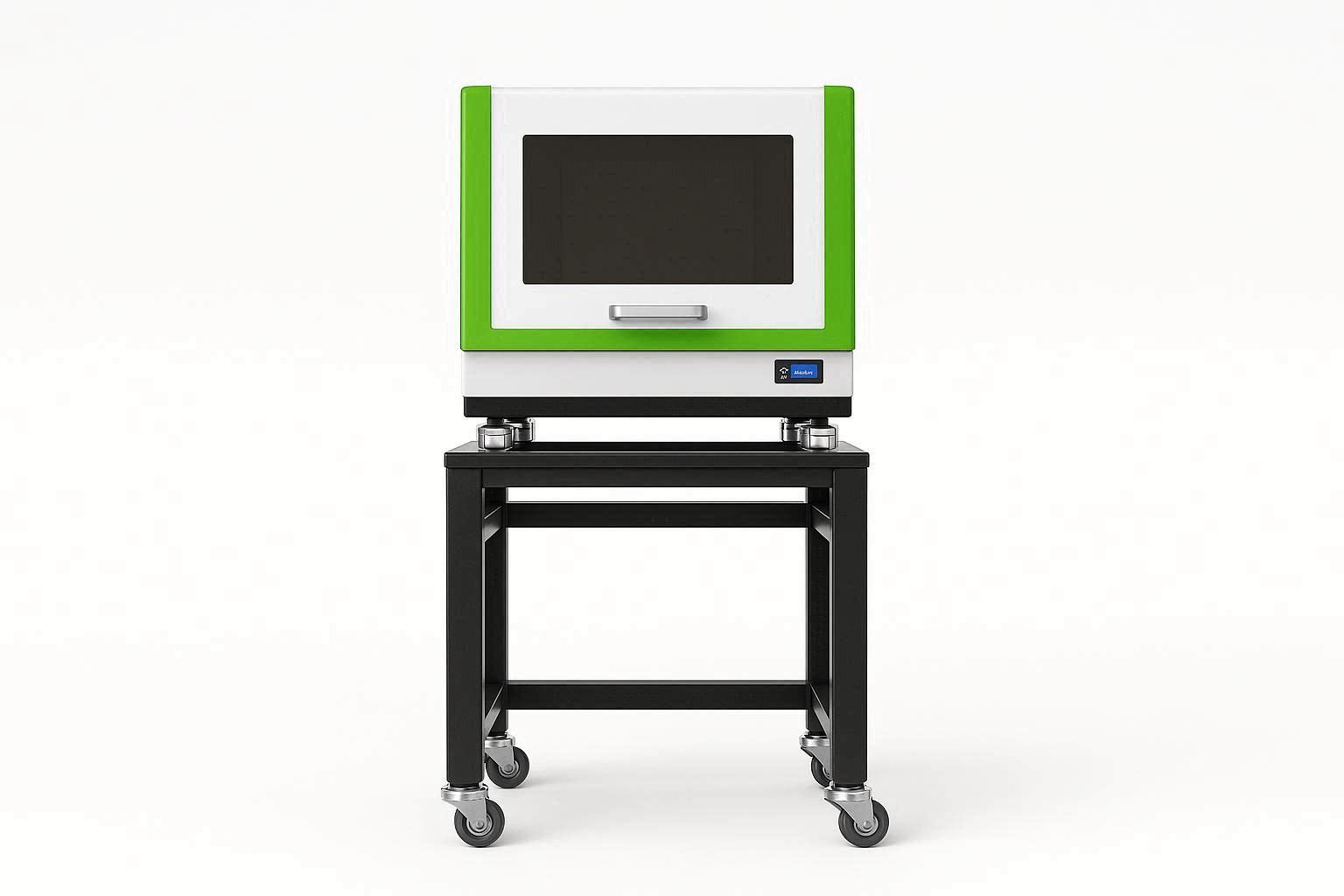 Mini maskless litography machine