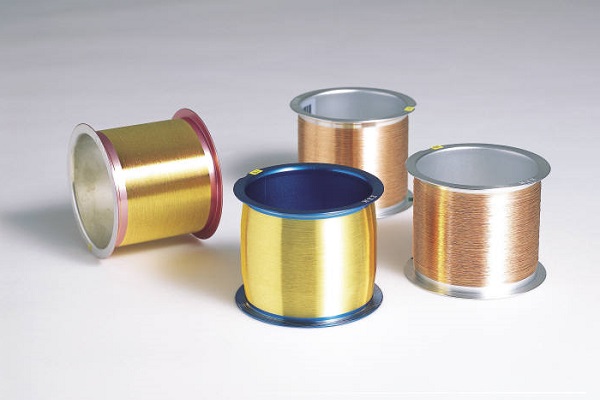 Gold (Au) Bumping Wire