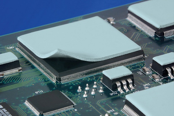 Thermal Interface Pads