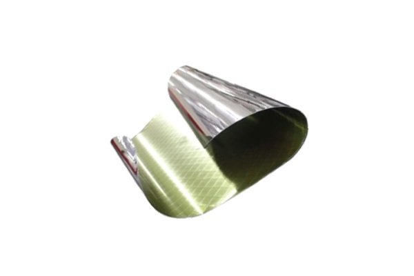 Wafer Backgrinding and Dicing Tapes