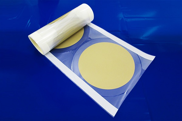Die-Attach Film Adhesives