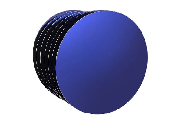 Silicon on Insulator (SOI) Wafers