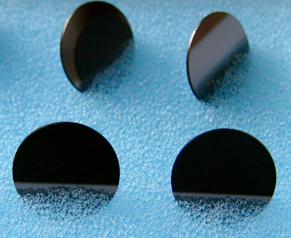 GaN on Diamond Wafer