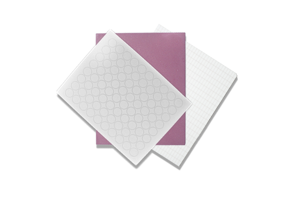 Aluminium Oxide (Al2O3) Ceramic Substrates