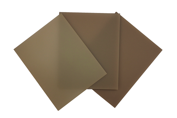 Aluminum Nitride (AlN) Substrates