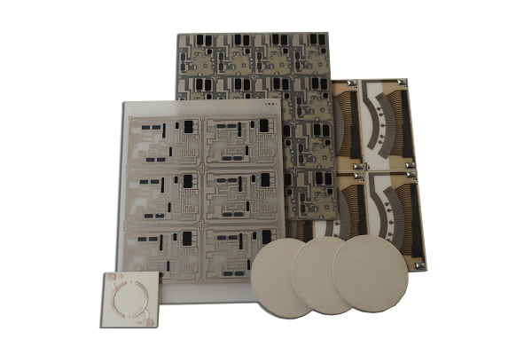 Aluminum (Al) Bonding Wire 
