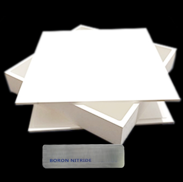 Boron Nitride Sheet BN-HA