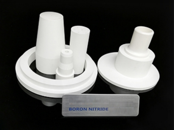 High Purity Boron Nitride BN-HB