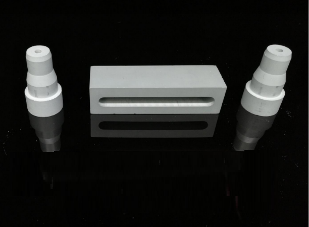 Boron Nitride Nozzle BN-SZ