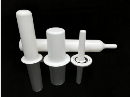 Pyrolytic Boron Nitride