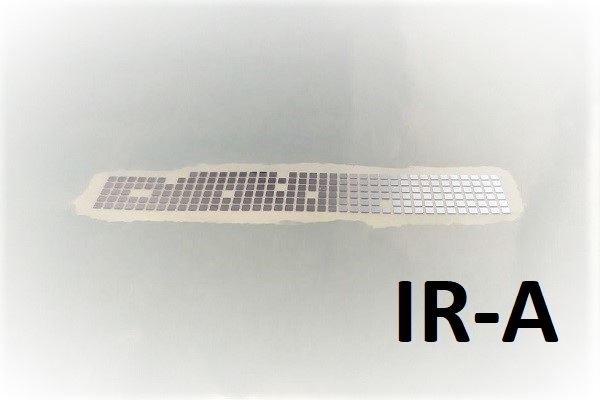 ir-a LED chip