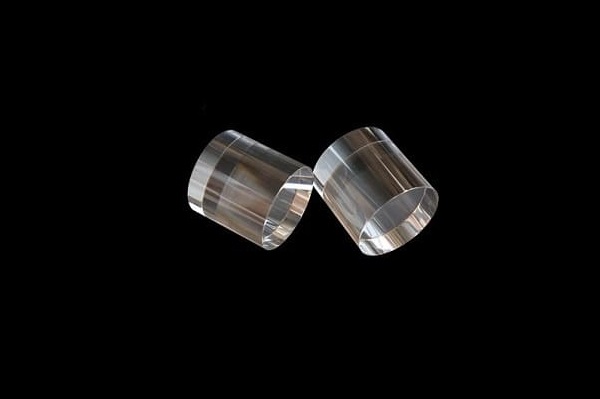 Scintillation Crystals and Detectors: BGO