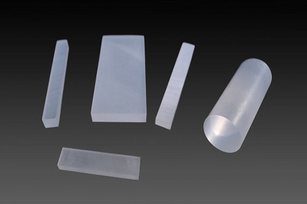 Scintillation Crystals and Detectors: GSO