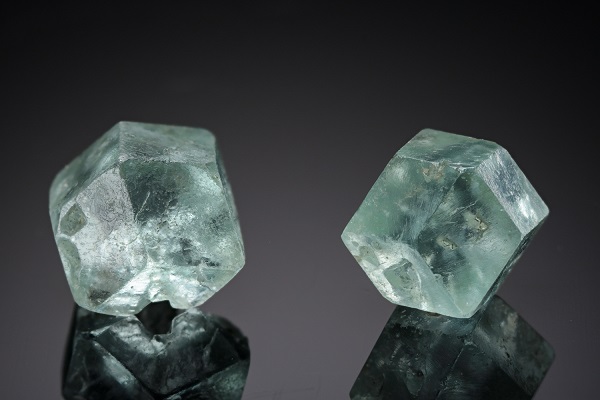 Single Crystals: ADTGS