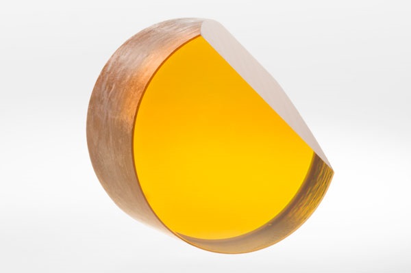 AII-BVI Compounds: CdS
