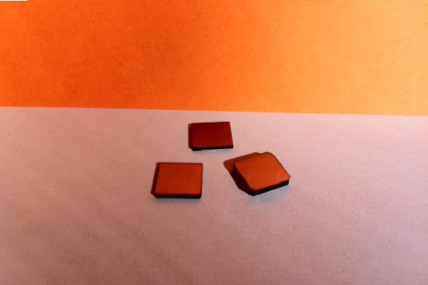 AII-BVI Compounds: ZnTe