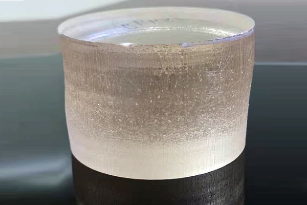 Magneto optical crystal MOS-4