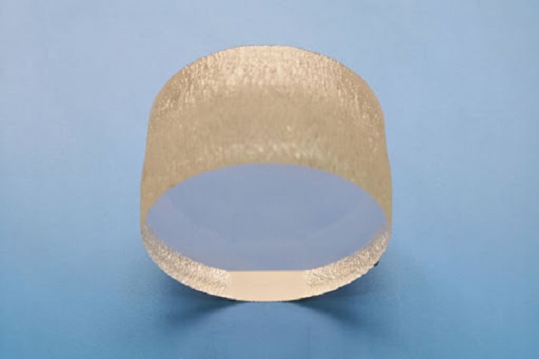 Faraday Crystals TGG