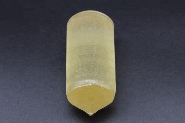 Single Crystal Substrates: GGG