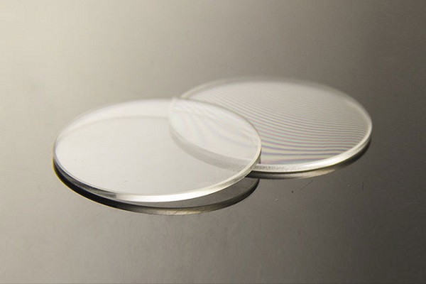 Single Crystal Substrates: MgO