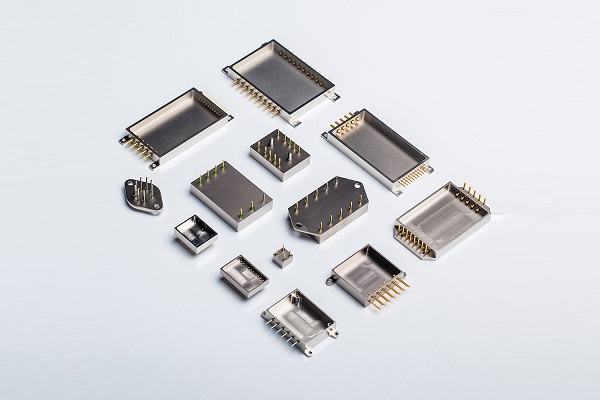 Power Packages