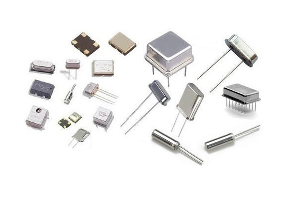 Crystal Packages