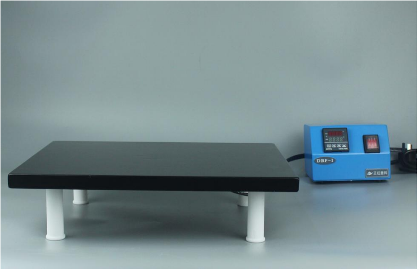 Hot Plate