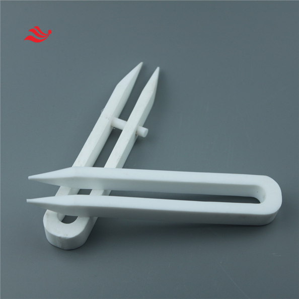 PFA / PTFE Tweezers