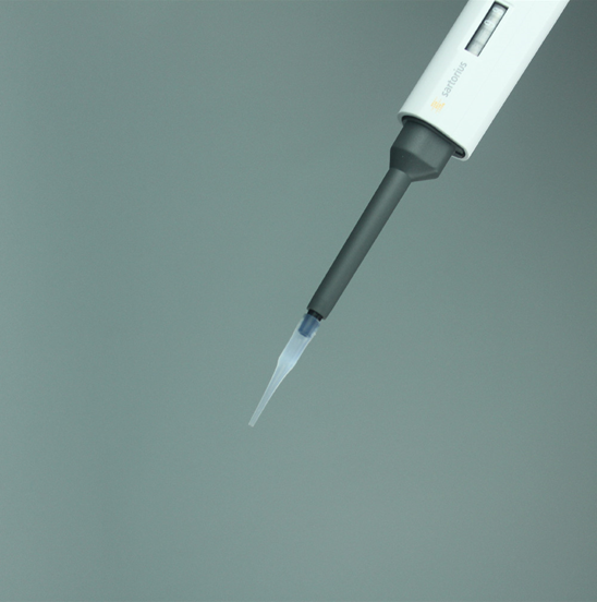 PFA Pipette Tip