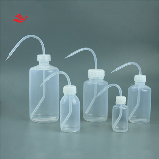 PFA Wash Bottle